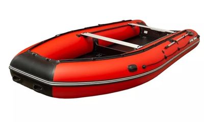 купить Лодка ПВХ SIBRIVER GT-480 Jet в Москве - фото 