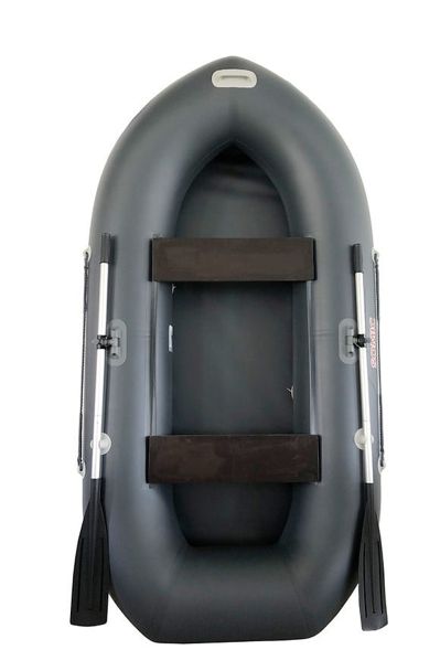 купить Гребная лодка ПВХ ФАВОРИТ Сомик 260 в Москве - фото 