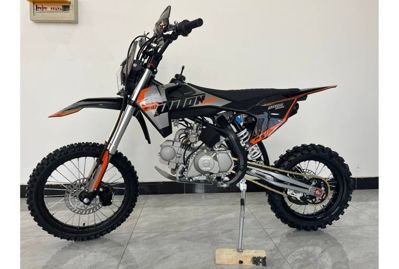 купить Мотоцикл PITONMOTO PX6 125EA 17/14 PITBIKE в Москве - фото 