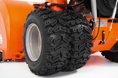 купить Снегоуборщик DAEWOO DAST 17110 в Москве - фото 