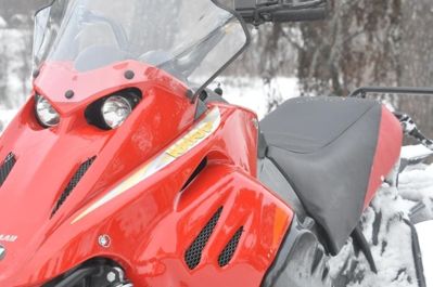 купить Снегоход ИТЛАН-КАЮР К2 в Москве - фото 