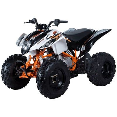 Квадроцикл KAYO Storm в Москве