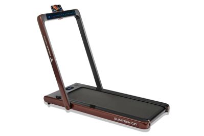 купить Беговая дорожка TITANIUM MASTERS SLIMTECH C10 в Москве - фото 