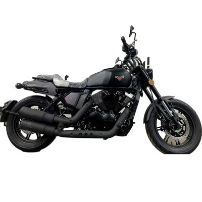 купить Мотоцикл REGULMOTO V BOB в Москве - фото 