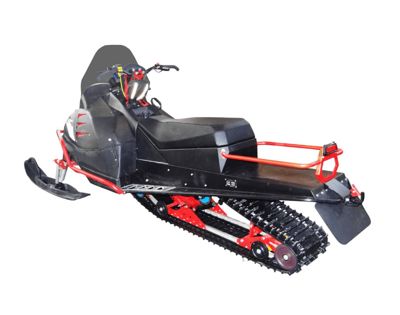 купить Снегоход ТОФАЛАР Атлас 500 в Москве - фото 