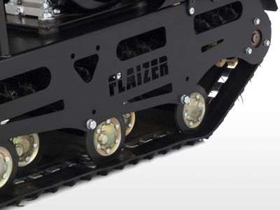 купить Мотобуксировщик FLAIZER G500 1450 HP20 Maximum (2024) в Москве - фото 