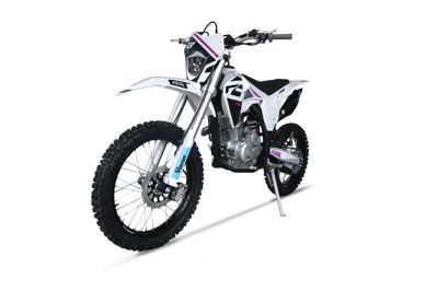 купить Мотоцикл BRZ H5 CB150 19/16 PITBIKE в Москве - фото 