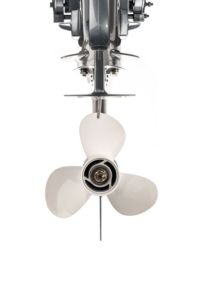 купить 2х-тактный лодочный мотор MIKATSU M50FEL-T в Москве - фото 