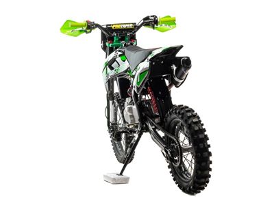 купить Мотоцикл MOTOLAND JX125 PITBIKE в Москве - фото 