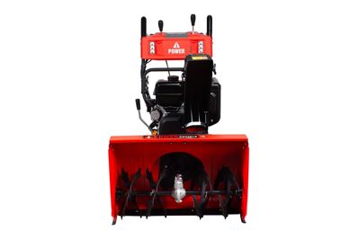 купить Снегоуборщик A-IPOWER AS719LE в Москве - фото 