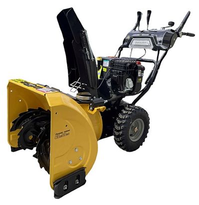 Снегоуборщик HANSKONNER HSTG7661EBS в Москве