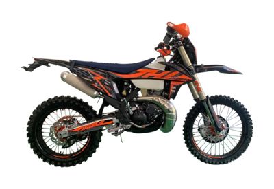 Мотоцикл JHL M5 MT250 (1E66MM) ENDURO в Москве