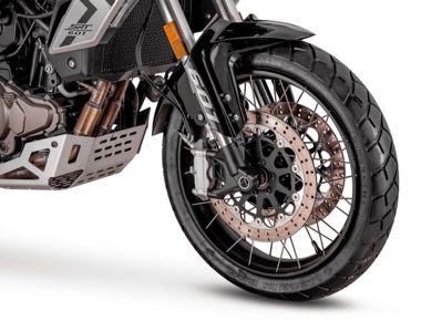 купить Мотоцикл SHARMAX GL 601 Ultra ТУРЭНДУРО в Москве - фото 