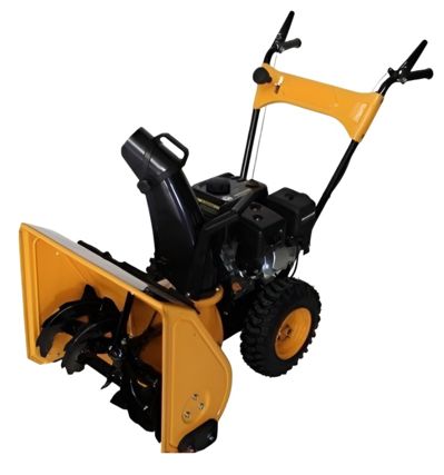 Снегоуборщик ALASKA KCM 24 - F в Москве