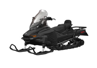 купить Снегоход BRP Ski-Doo Skandic LE 20″ 900 Ace 2026 в Москве - фото 