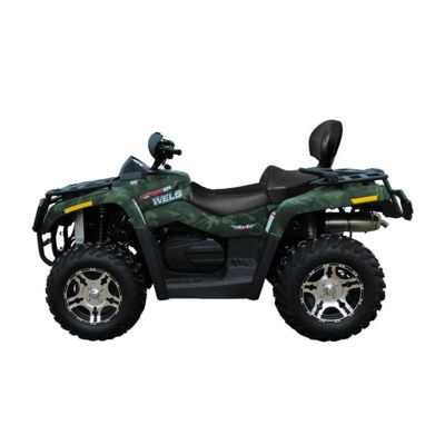 купить Квадроцикл WELS ATV 800 EFI в Москве - фото 