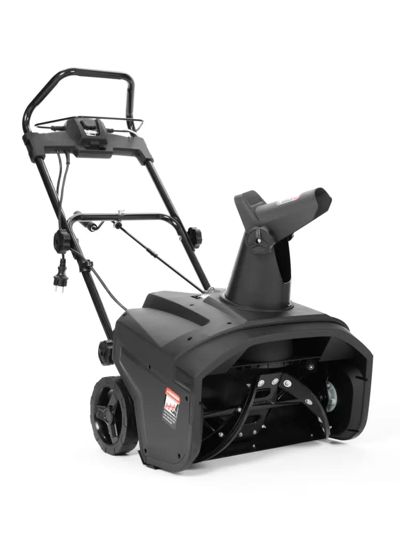 купить Снегоуборщик KETTAMA ECO 2000 в Москве - фото 