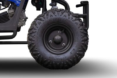 купить Квадроцикл TIGER 150 Universal RX в Москве - фото 