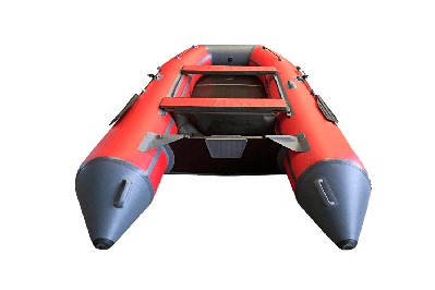 купить Лодка ПВХ BERING 340К в Москве - фото 