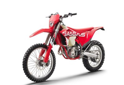 купить Мотоцикл GASGAS EC 250F ENDURO в Москве - фото 