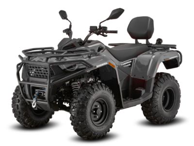 Квадроцикл SHARMAX 420 Force в Москве