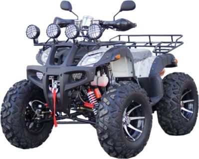 купить Квадроцикл STALKER 250 Premium в Москве - фото 