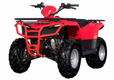 Квадроцикл SHARMAX Luxe 300  (2024) в Москве