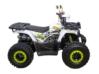 Квадроцикл RAPTOR Sport Spirit New в Москве