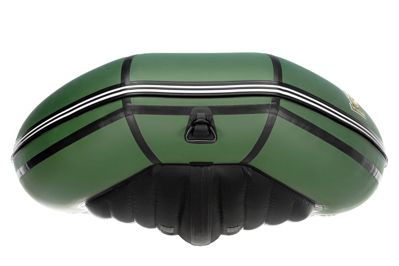 купить Лодка ПВХ ТРИТОН Air 330 в Москве - фото 