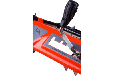 купить Снегоуборщик GIGANT SP-02 в Москве - фото 