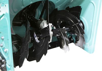 купить Снегоуборщик STURM STG7661R в Москве - фото 