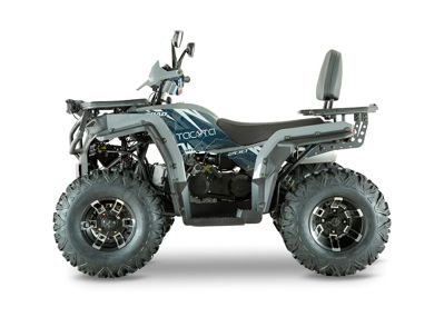 купить Квадроцикл YACOTA Viking NEW 200 PRO в Москве - фото 