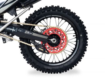 купить Мотоцикл кроссовый эндуро SHARMAX Expert 300 в Москве - фото 