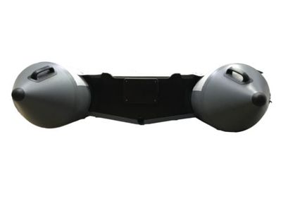 купить Лодка ПВХ ALTAIR Joker R 340 в Москве - фото 