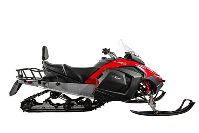 купить Снегоход SHARMAX SN-420 в Москве - фото 