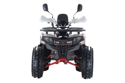 купить Квадроцикл YACOTA Dazzle LUX в Москве - фото 