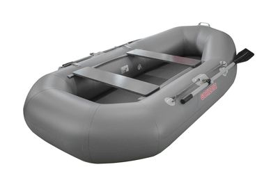 купить Гребная лодка ПВХ ФАВОРИТ Горизонт 280 в Москве - фото 