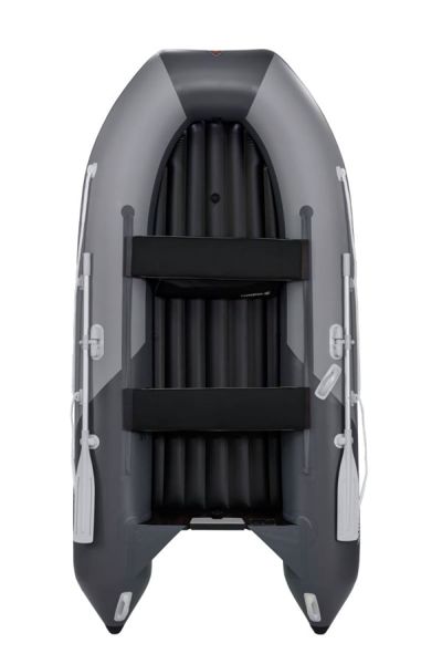 купить Лодка ПВХ YUKONA 380 НДНД в Москве - фото 
