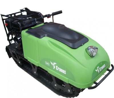 купить Мотобуксировщик CRONUS CR9V в Москве - фото 