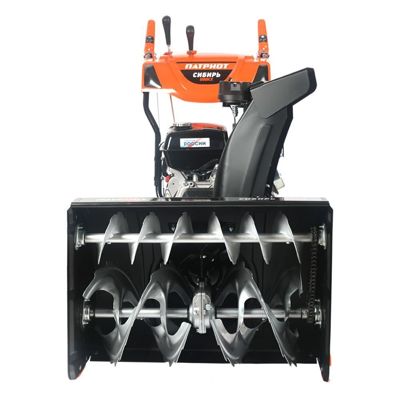 купить Снегоуборщик PATRIOT Сибирь 999 ЕKX в Москве - фото 