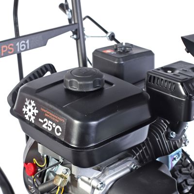 купить Снегоуборщик PATRIOT PS 161 в Москве - фото 