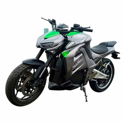 Электромотоцикл ECO Kawasaki Z1000 MK (8 кВт) в Москве