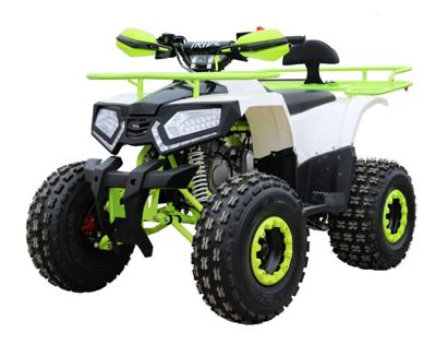 купить Квадроцикл IRIDE Koks 125 8 в Москве - фото 