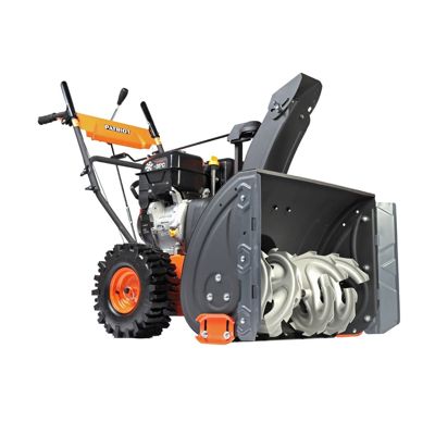 купить Снегоуборщик PATRIOT PS 911 в Москве - фото 