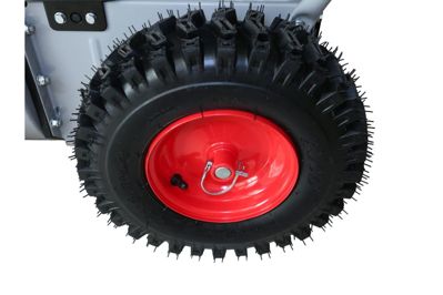 купить Снегоуборщик РЕСАНТА СБ 4800ПЭ в Москве - фото 