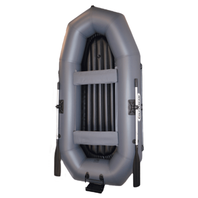 Гребная лодка ПВХ GOLFSTREAM Патриот SP 300 (A) в Москве