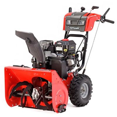 Cнегоуборщик SNAPPER SNM924E в Москве