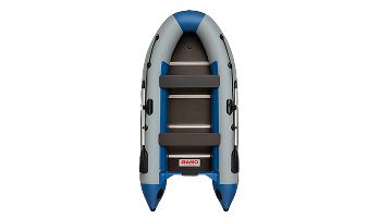 Лодка ПВХ MARKOBOATS Адмарис А-400 в Москве