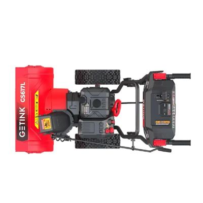 купить Снегоуборщик GETINK GS617L в Москве - фото 