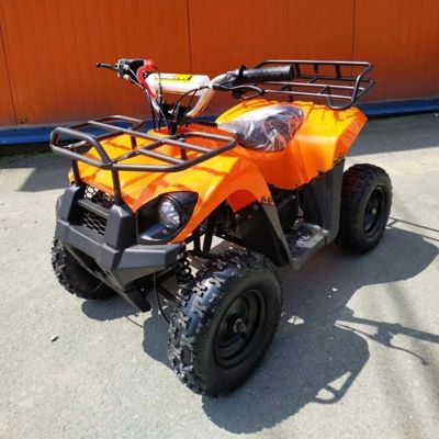 купить Квадроцикл STALKER 50 в Москве - фото 